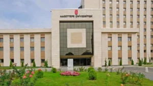 Hacettepe Üniversitesi 196 Personel Alımı Sonuçları ve Taban KPSS Puanları Açıklandı