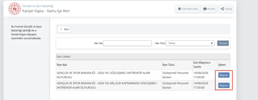 GSB 1200 Antrenör Alımı Başvurusu Nasıl Yapılır? Adım Adım Başvuru 5 image 44