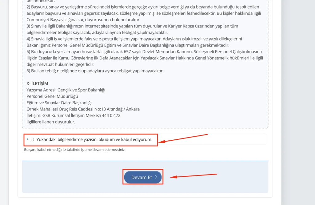 GSB 1200 Antrenör Alımı Başvurusu Nasıl Yapılır? Adım Adım Başvuru 6 image 45