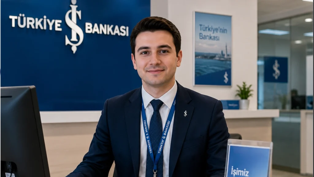 İş Bankası Memur Alımı Başvuru Şartları Nelerdir? 4 is bankasi memur