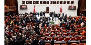 Milli Dayanışma Yasası Yürürlüğe Girdi: Erdoğan’dan Mesaj