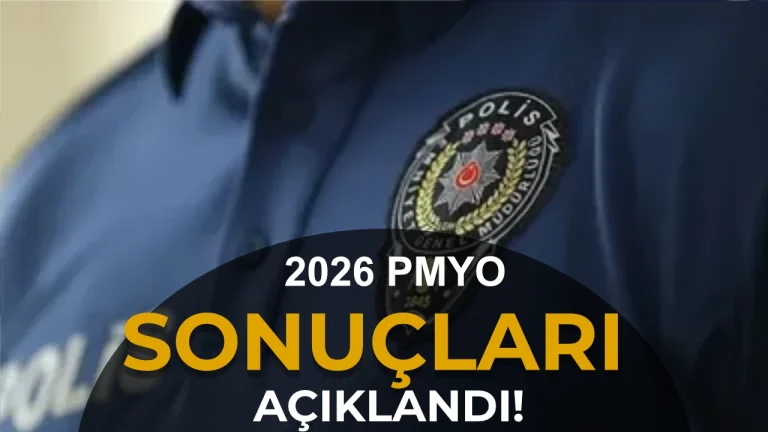 pmyo sonuclari