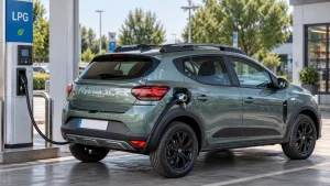 1.000 KM Kaç TL’ye Gidiyor? Dacia Sandero Stepway’in LPG Hesabı Ortaya Çıktı