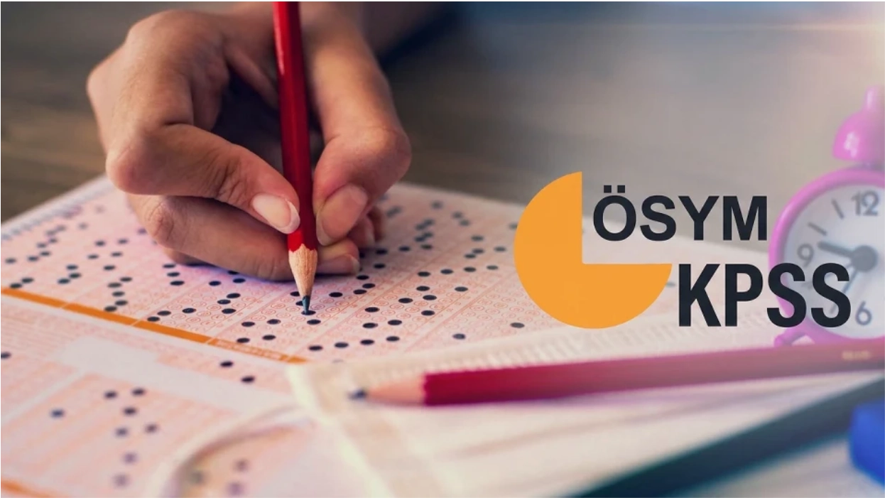 2026 KPSS Lisans Sonuçları Ne Zaman Açıklanacak? ÖSYM Sonuç Tarihini Açıkladı