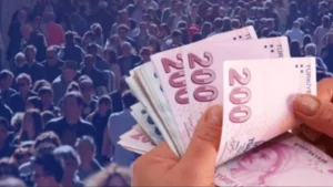 2027 Asgari Ücrette 3 Senaryo! OVP Hesabında 36 Bin TL Sınırı Aşılıyor