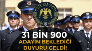 31 Bin 900 Adayın Beklediği 2026 PMYO Sonuçları Açıklandı!