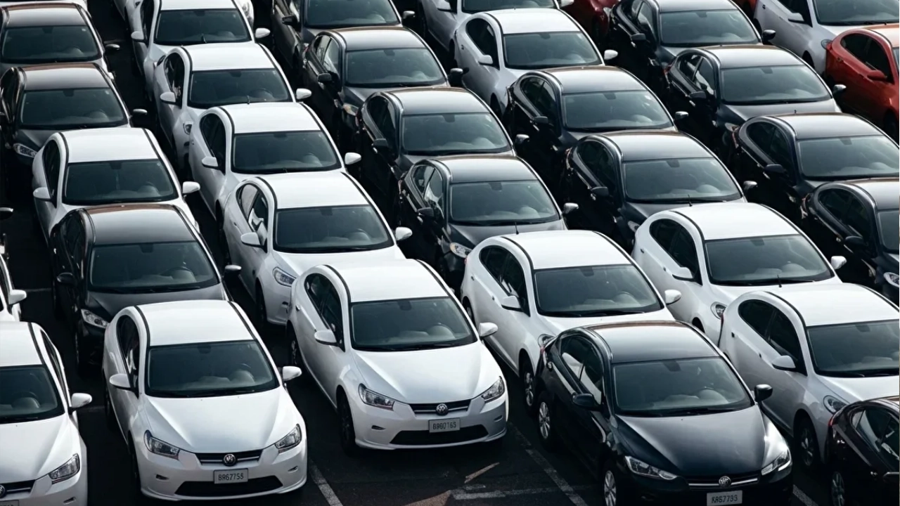 380 Bin Araçtan Veri Toplandı! En Güvenilir Markalar Açıklandı