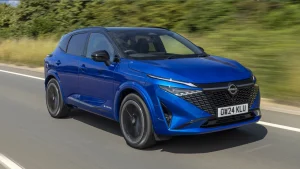 595 Bin TL İndirim! Qashqai 2,2 Milyon TL’ye Geriledi