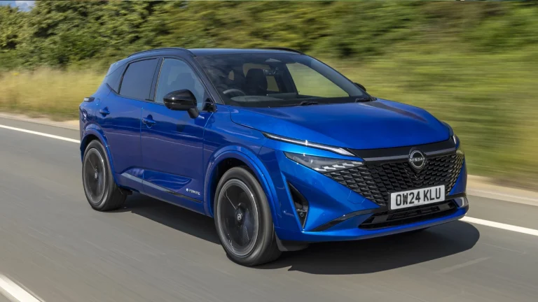 595 Bin TL İndirim! Qashqai 2,2 Milyon TL’ye Geriledi