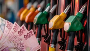 Akaryakıtta Dengeler Altüst Olabilir! Benzin Motorine 4 TL Kadar Yaklaşıyor