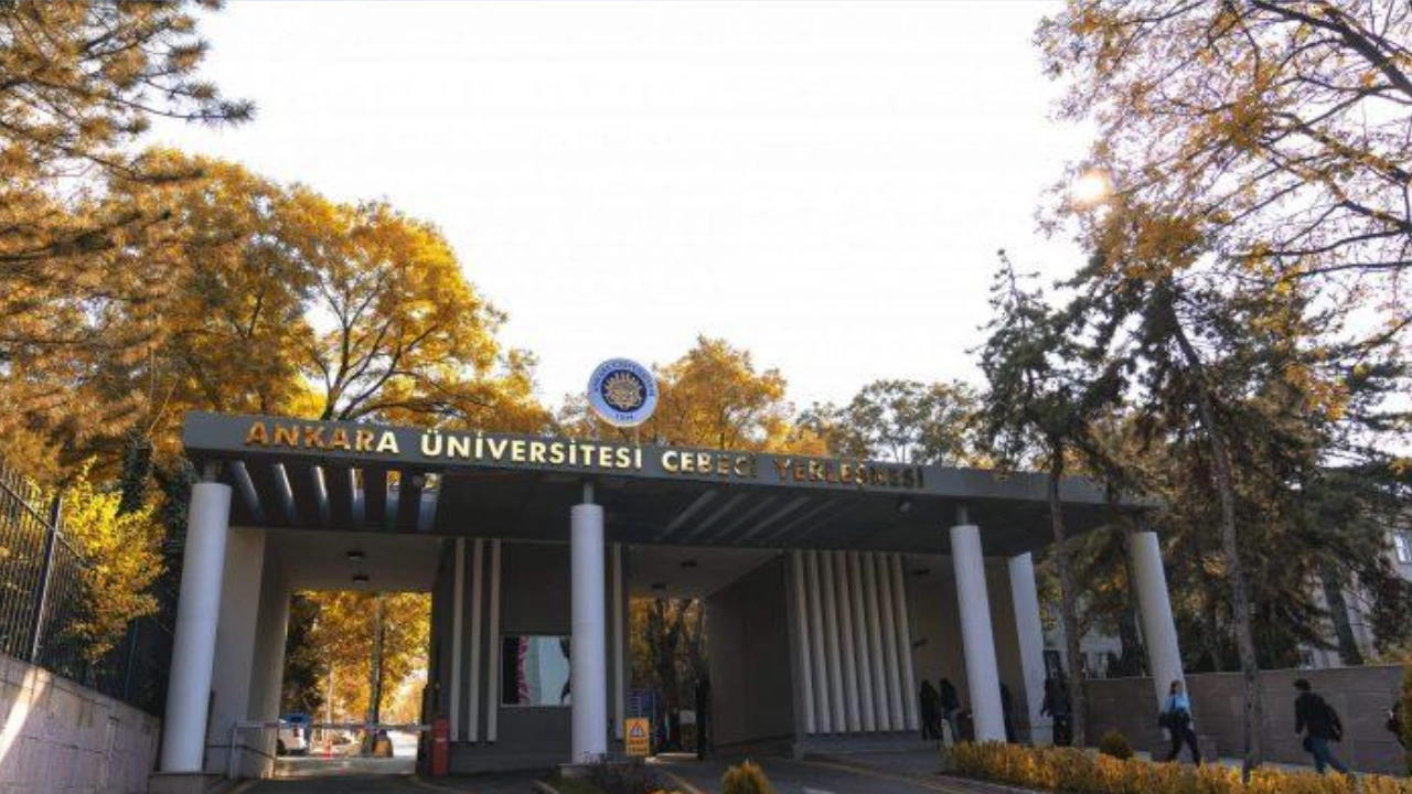 Ankara Üniversitesi