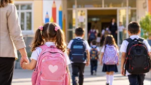 Ara Tatiller 2028’de Kalkıyor mu? MEB’in Açıklamasındaki Kritik Detay Ortaya Çıktı
