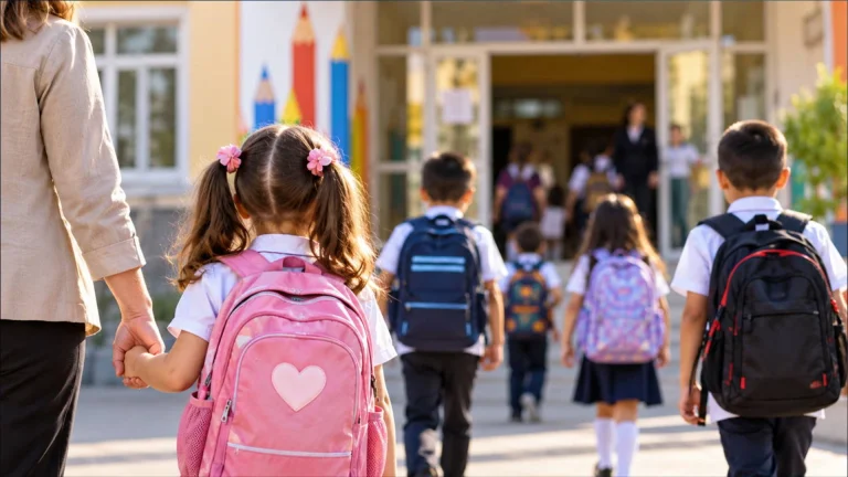 Ara Tatiller 2028’de Kalkıyor mu? MEB’in Açıklamasındaki Kritik Detay Ortaya Çıktı