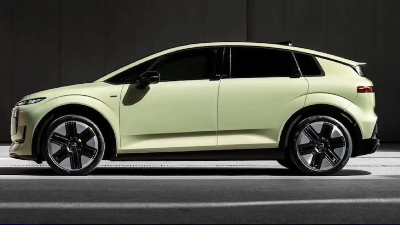 Audi A2 e-tron Fiyatları Açıklandı! 38.200 Euro’dan Başlıyor, Menzil 646 KM’ye Çıkıyor