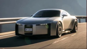 Audi Kendi Otomobilinin Almanya’da Satılmasını İstemiyor! İşin Arkasından Çin Çıktı