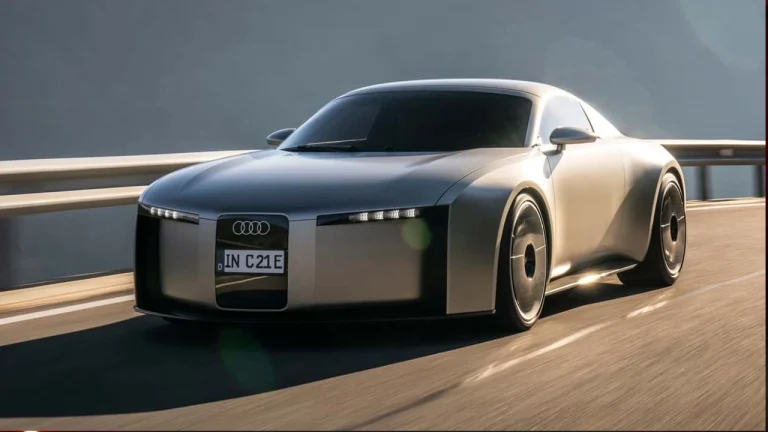 Audi Kendi Otomobilinin Almanya’da Satılmasını İstemiyor! İşin Arkasından Çin Çıktı