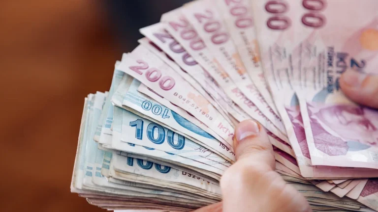 Aynı 1 Milyon TL, 32 Günde 8.804 TL Fark Ettiriyor! Banka Banka Net Kazanç