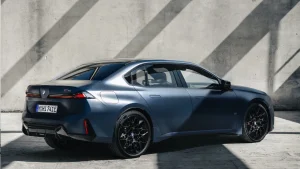 BMW i3 M60 Geliyor! 469 Beygirlik i3 50’nin Üzerine Konumlanacak
