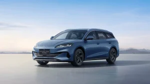 BYD’nin 1.505 Km Menzilli Yeni Hibriti Satışta! 2,2 Milyon TL Fiyat Detayına Dikkat