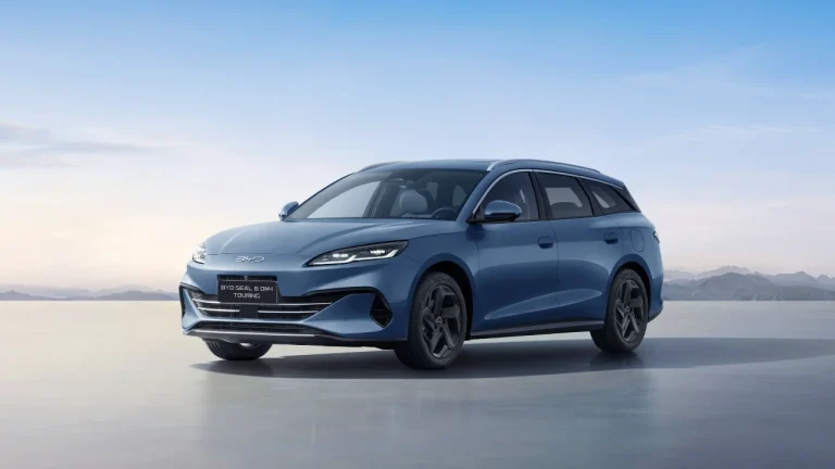 BYD’nin 1.505 Km Menzilli Yeni Hibriti Satışta! 2,2 Milyon TL Fiyat Detayına Dikkat