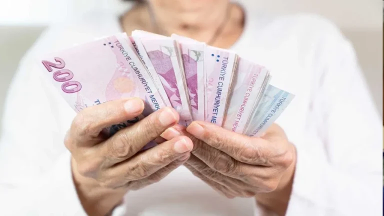 Bağ-Kur’da 9000 Gün Tarih Oluyor mu?