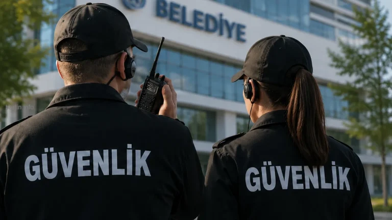 Bakanlik Hesaplamayi Netlestirdi Guvenlik Gorevlilerine 5 Kat Mesai Ucreti
