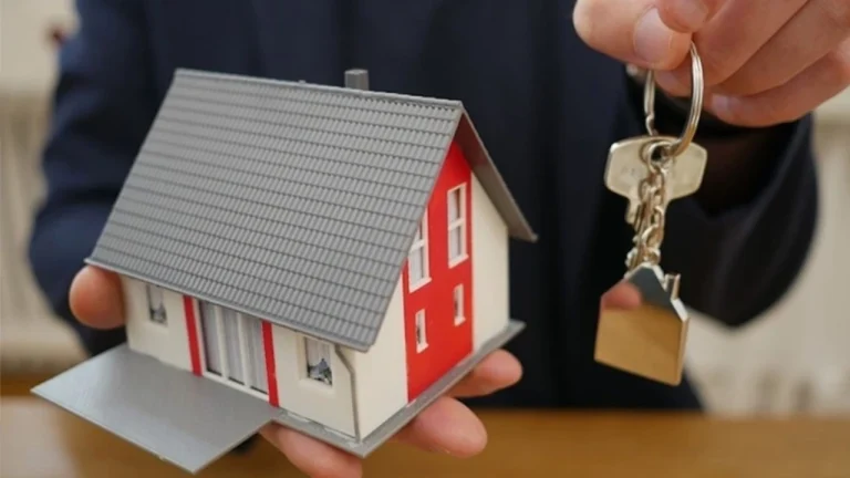 Bu Fiyata Ev Kaldı mı Diyenler Bakın! Kamu Bankasında 550 Bin TL’lik Konut
