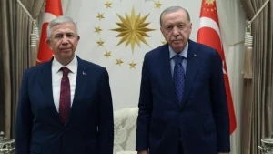 Cumhurbaşkanlığı Anketinde Erdoğan-Yavaş Senaryosu: Oy Oranları ve Parti Tabanları Açıklandı