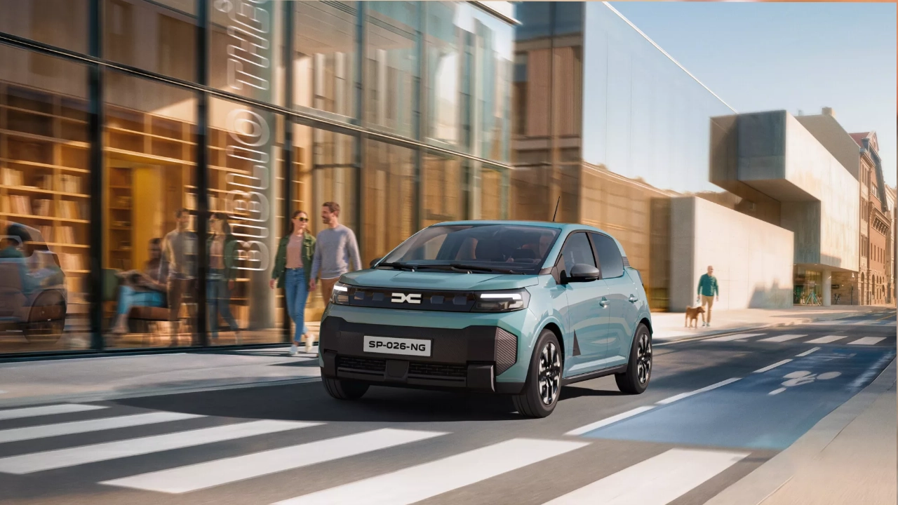 Dacia’da İki Meslek Grubuna 20 Bin TL İndirim! Kritik Şart Açıklandı