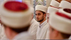 Diyanet 20 Ülkede 100 Din Görevlisi Alacak: Sınav Takvimi Bekleniyor