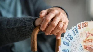 Emekliye Ek Zam Gündemde! Milyonları İlgilendiren İddiada Kritik Ayrıntı