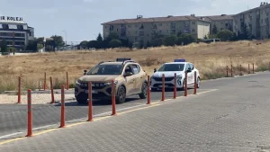 Ehliyette Parkur Ezberi Bitiyor! 2027’de Aday Otoyola Bile Çıkabilecek