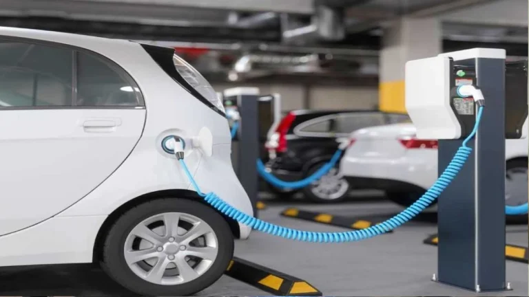 Elektrikli Otomobilde 100 Bin Km Korkusu! 9.954 Test Sonucu Şaşırttı