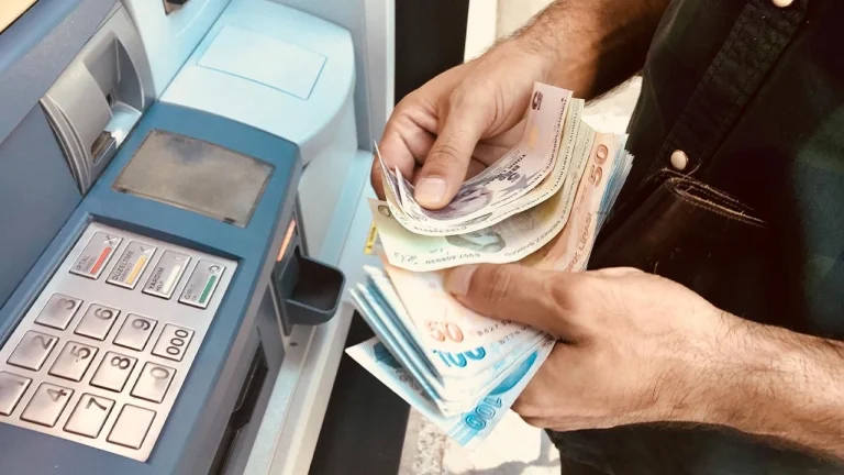 Emekliye 35 Bin TL’ye Kadar Ödeme! 23 Bin TL’si Ek Avantaj