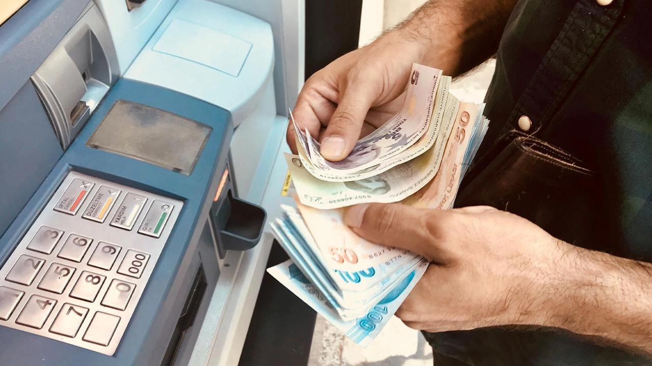 Emekliye 35 Bin TL’ye Kadar Ödeme! 23 Bin TL’si Ek Avantaj