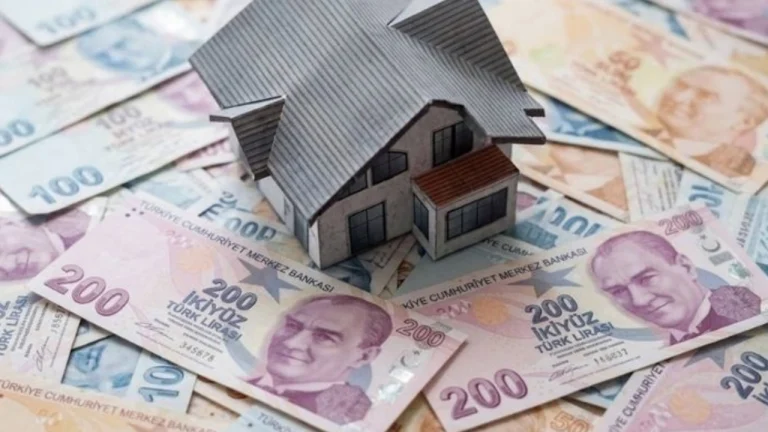 Ev Alacaklar Bu Hesaba Bakmadan Kredi Çekmesin! 2 Milyon TL 10 Yılda 7,2 Milyona Çıkıyor