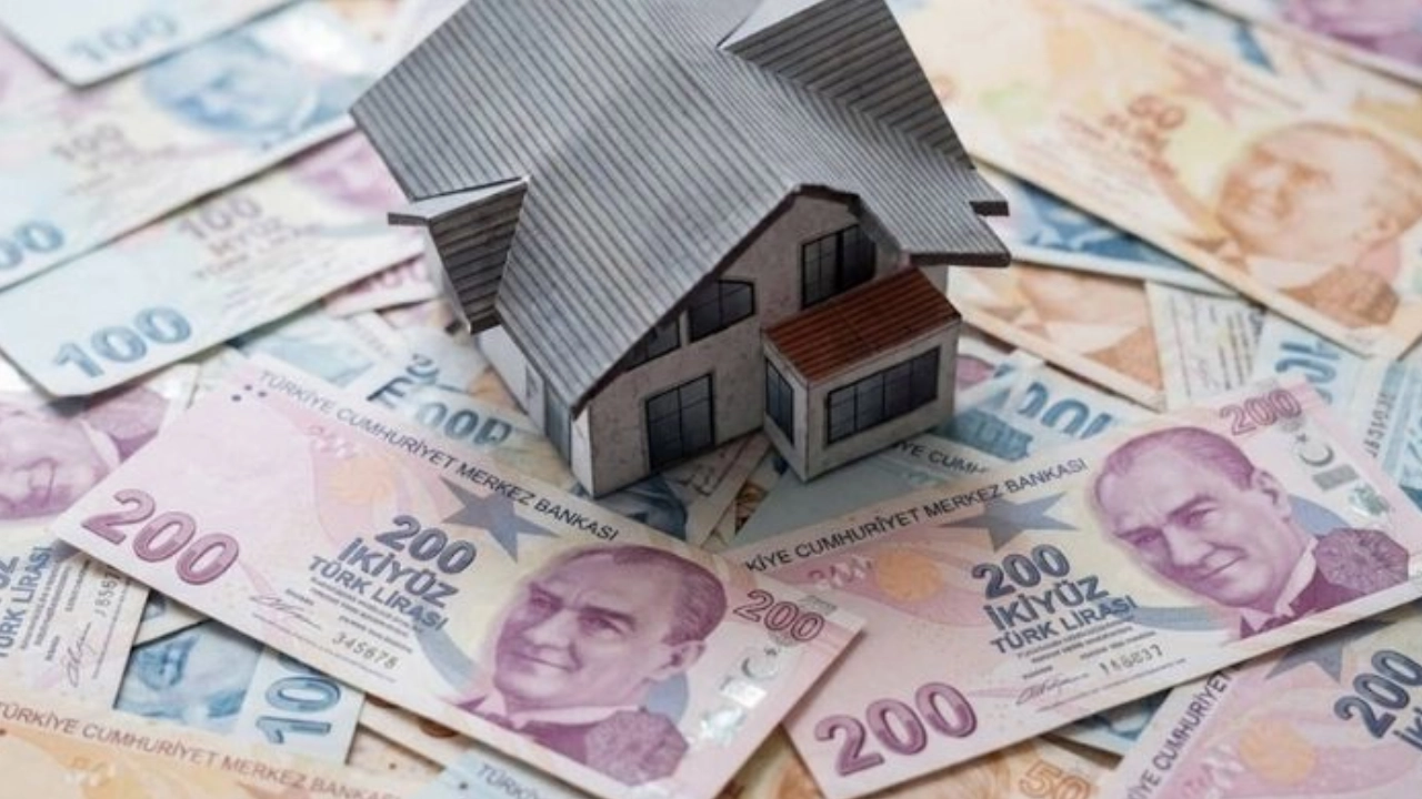 Ev Alacaklar Bu Hesaba Bakmadan Kredi Çekmesin! 2 Milyon TL 10 Yılda 7,2 Milyona Çıkıyor