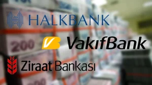 Ev ve Araba Hayali Kuranlara Kamu Bankalarından Kredi Müjdesi! Yeni Oranlar Belli Oldu