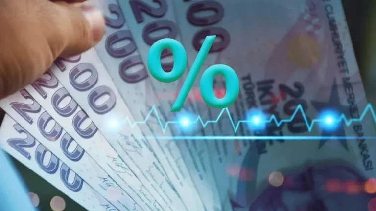 Faizde İndirim Bekleyenler Dikkat! Dev Banka Ekim ve Aralık İçin Rakam Verdi