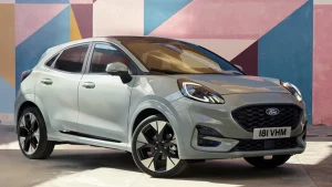 Ford Puma’da Fiyatlar Tersine Döndü! Özel Seri Standart Modelden Daha Ucuz