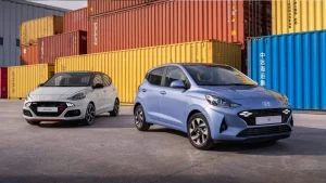 Hyundai i10 Geri mi Dönüyor? 2027’de Yeni Nesil Geliyor Ama Türkiye İçin Kritik Detay Var