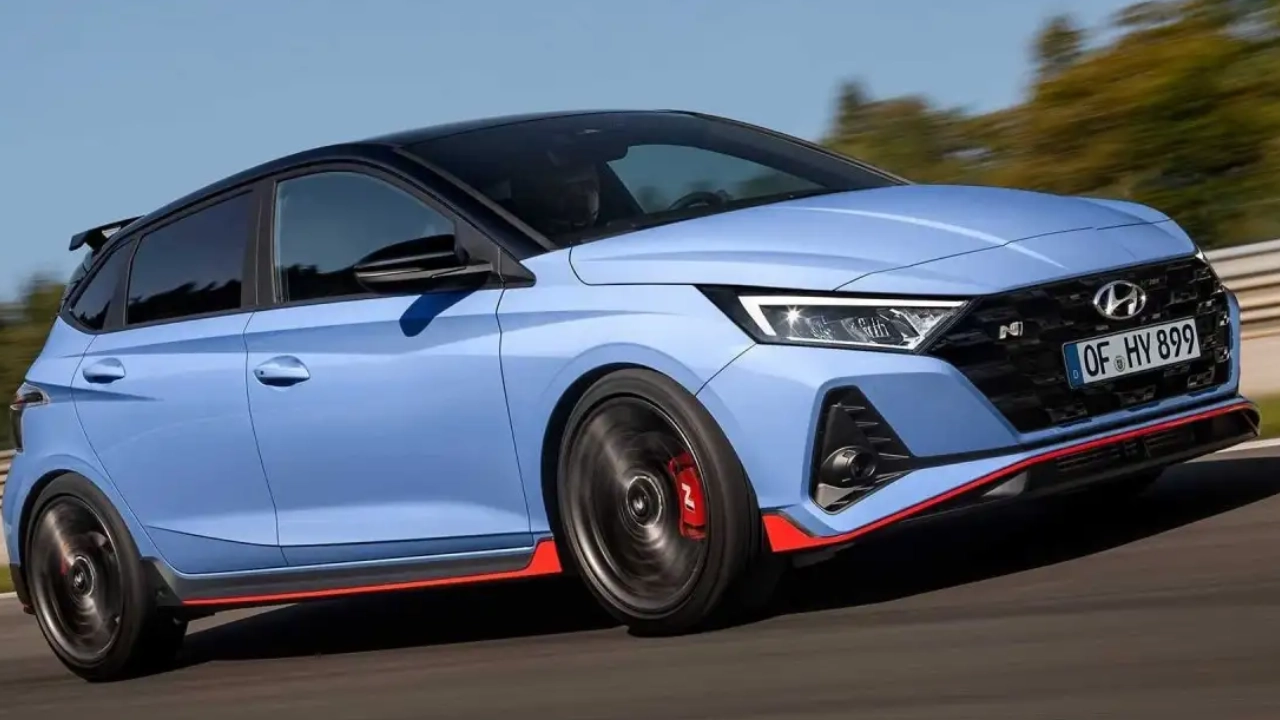 Hyundai’de 150 Bin TL İndirim! Elektrikli INSTER, i20’den Daha Ucuza Geldi