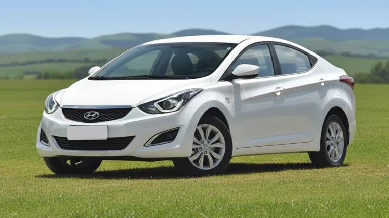 İkinci El Hyundai Alacaklar Dikkat! Kaputtaki 1.6 Yazısı Yetmiyor: Bu Detay Masrafı Değiştiriyor