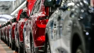 İkinci El Otomatik Alacaklar Dikkat! 500 Bin Km Denilen Şanzımanlarda Marka Değil Kod Önemli