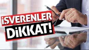 İşverenler Dikkat! 1 Günlük İhlal Bile 66 Bin TL’yi Aşan Cezaya Dönüşebilir