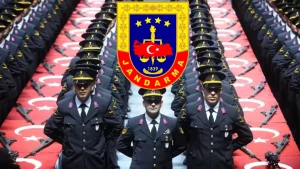 Jandarma 323 Astsubay Öğrenci Alımı Sonuçları Duyuruldu! JAMYO Sonuç Sorgulama