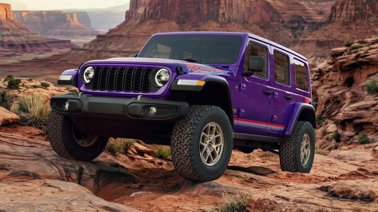 Jeep'te Şaşırtan Fiyat Tablosu! Compass ile Avenger 4xe Arasında Sadece 3 Bin TL Kaldı
