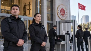 KPSS 60 Alanlar Dikkat! Adalet Bakanlığı Güvenlik Alımında 30 Yaş ve Boy-Kilo Şartı Kaldırıldı