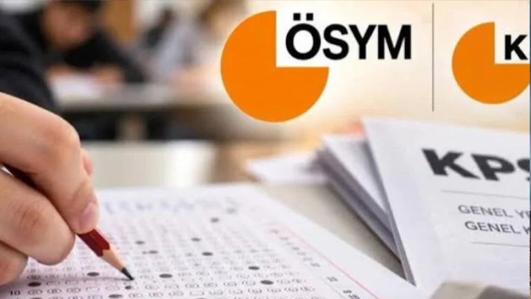 KPSS Ön Lisans Giriş Belgeleri İçin 24 Eylül Beklentisi! ÖSYM Kılavuzundaki 10 Gün Detayı