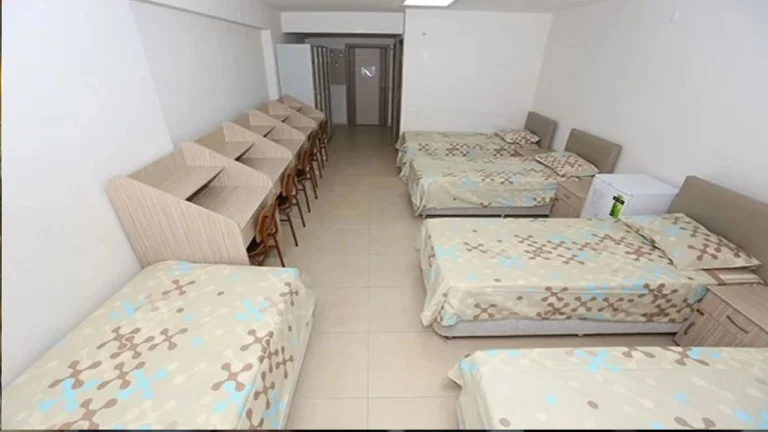 KYK Yurt Ücretleri 1.590 TL Oldu mu? 2026-2027 İçin Yeni Tarife Gündemde!